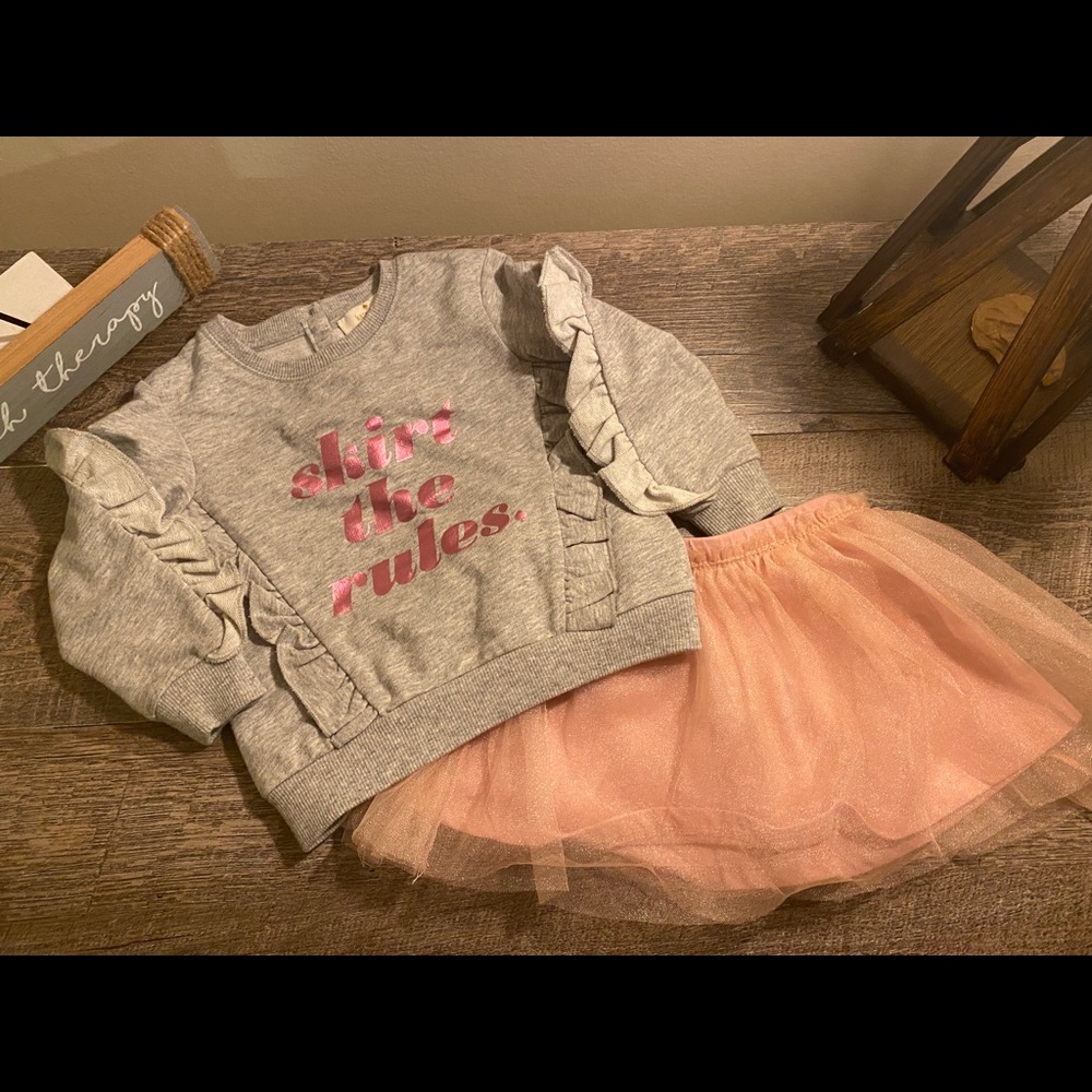 Kate Spade Outfit